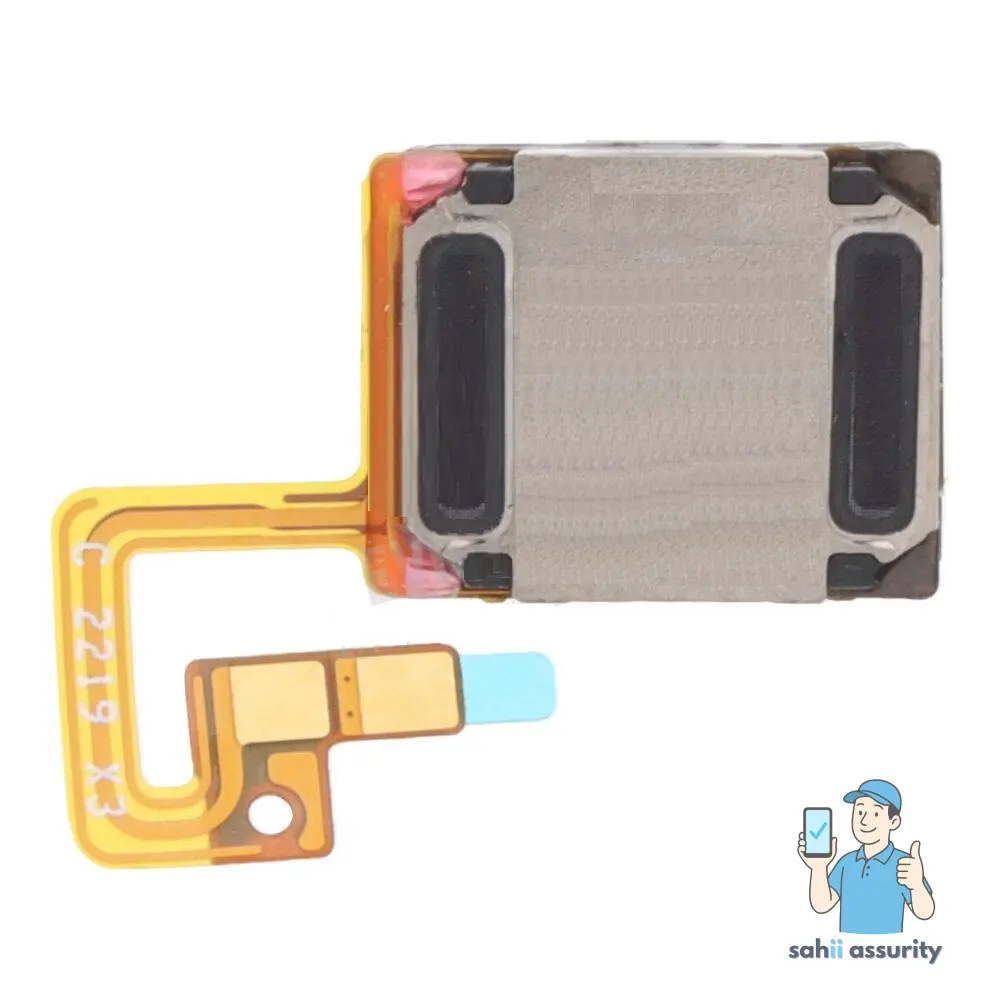 Ear Speaker Flex Cable for Motorola Edge 30 Pro thumbnail